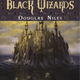 J.P. Targete’s full cover to the 2011 reprint of Black Wizards.